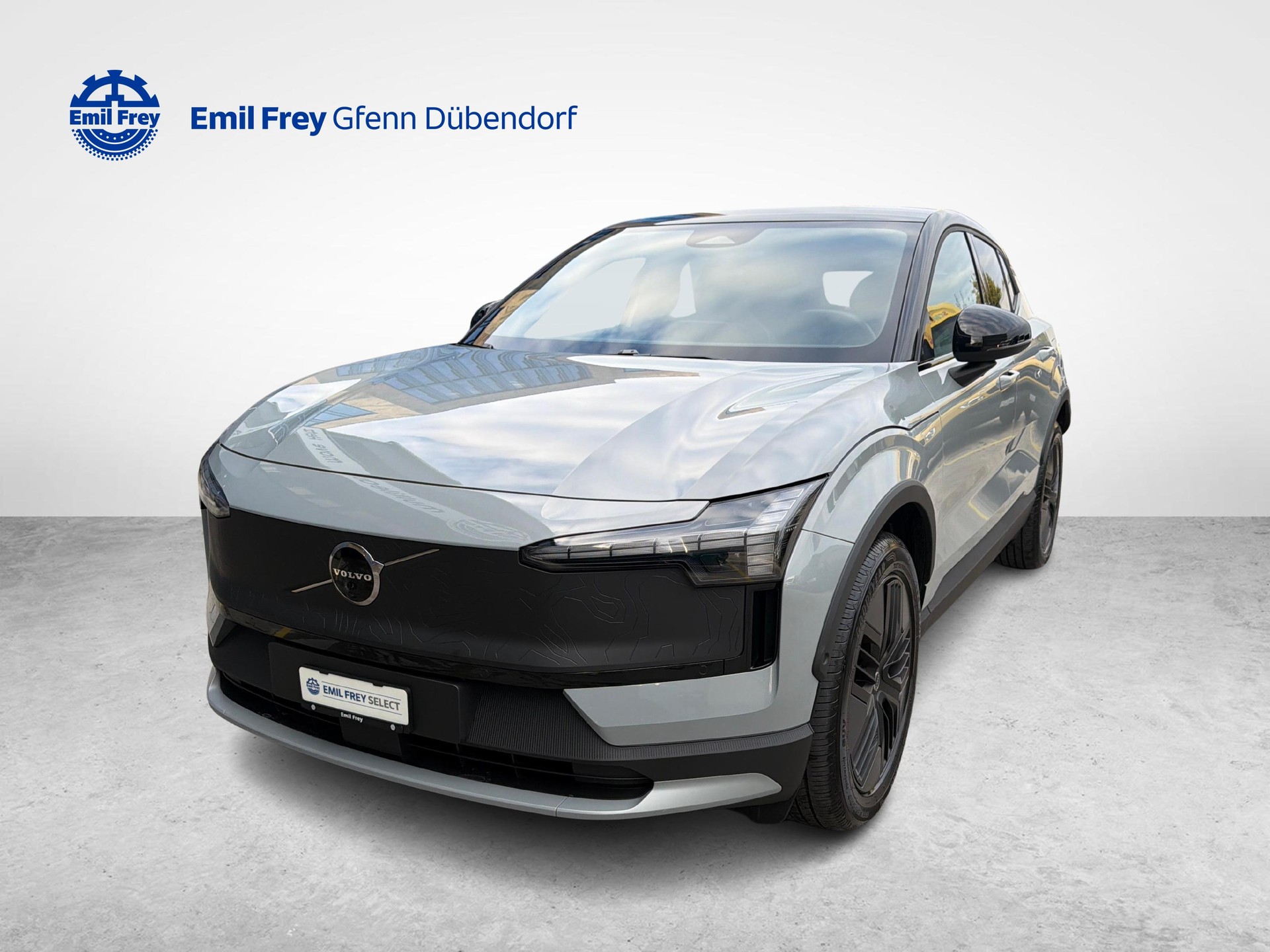VOLVO EX30 CC E60 Twin Performance AWD