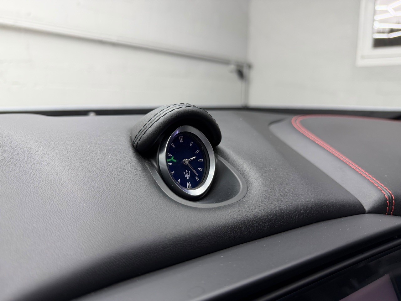 MASERATI Ghibli S Q4 3.0 V6 | Full Carbon Interieur & Exterieur | 360 Kamera | Harman/Kardon | Panoramadach-image-30