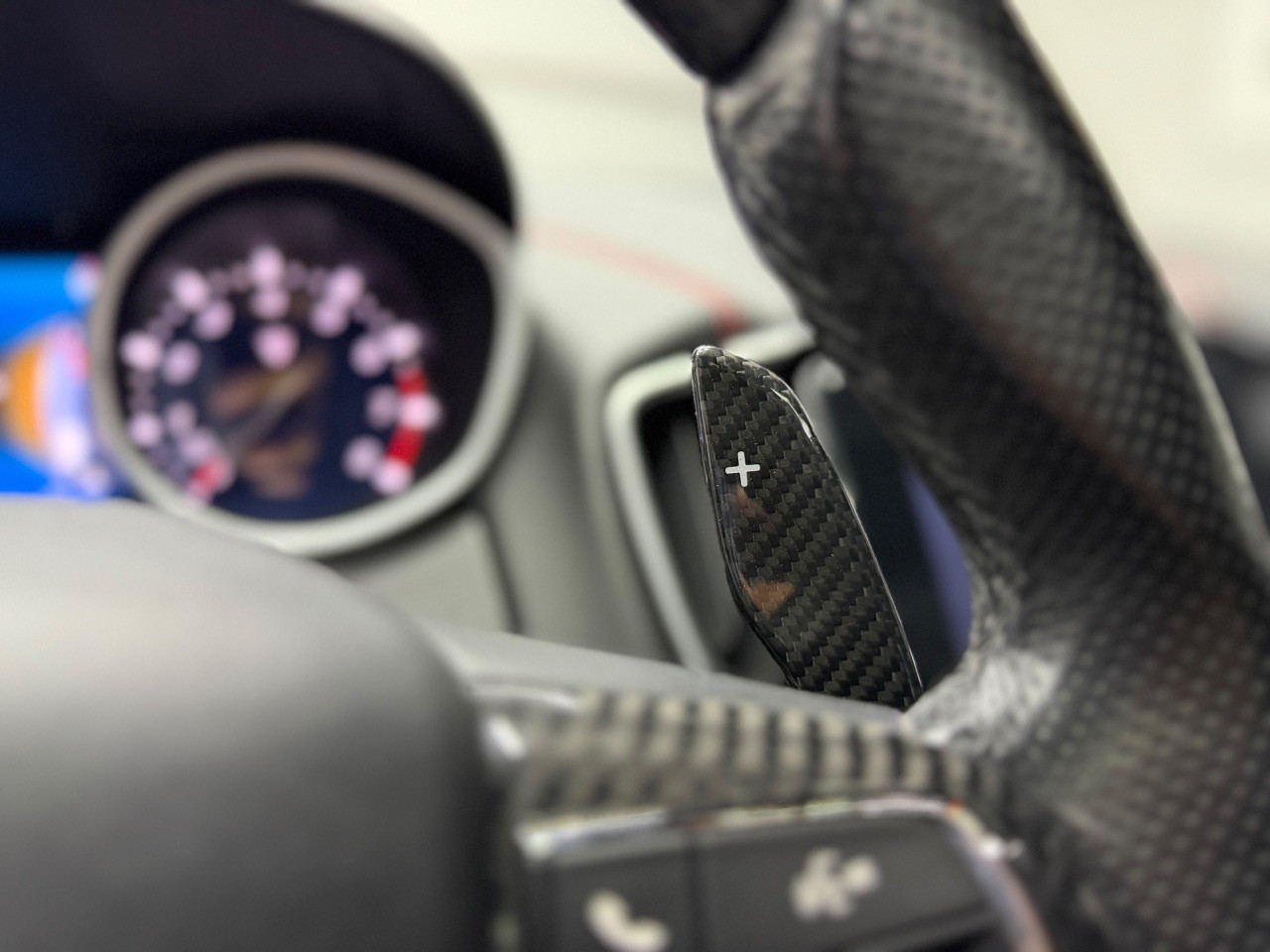 MASERATI Ghibli S Q4 3.0 V6 | Full Carbon Interieur & Exterieur | 360 Kamera | Harman/Kardon | Panoramadach-image-26