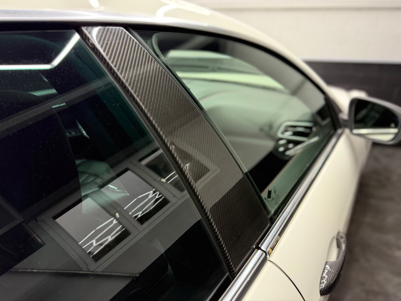 MASERATI Ghibli S Q4 3.0 V6 | Full Carbon Interieur & Exterieur | 360 Kamera | Harman/Kardon | Panoramadach-image-18