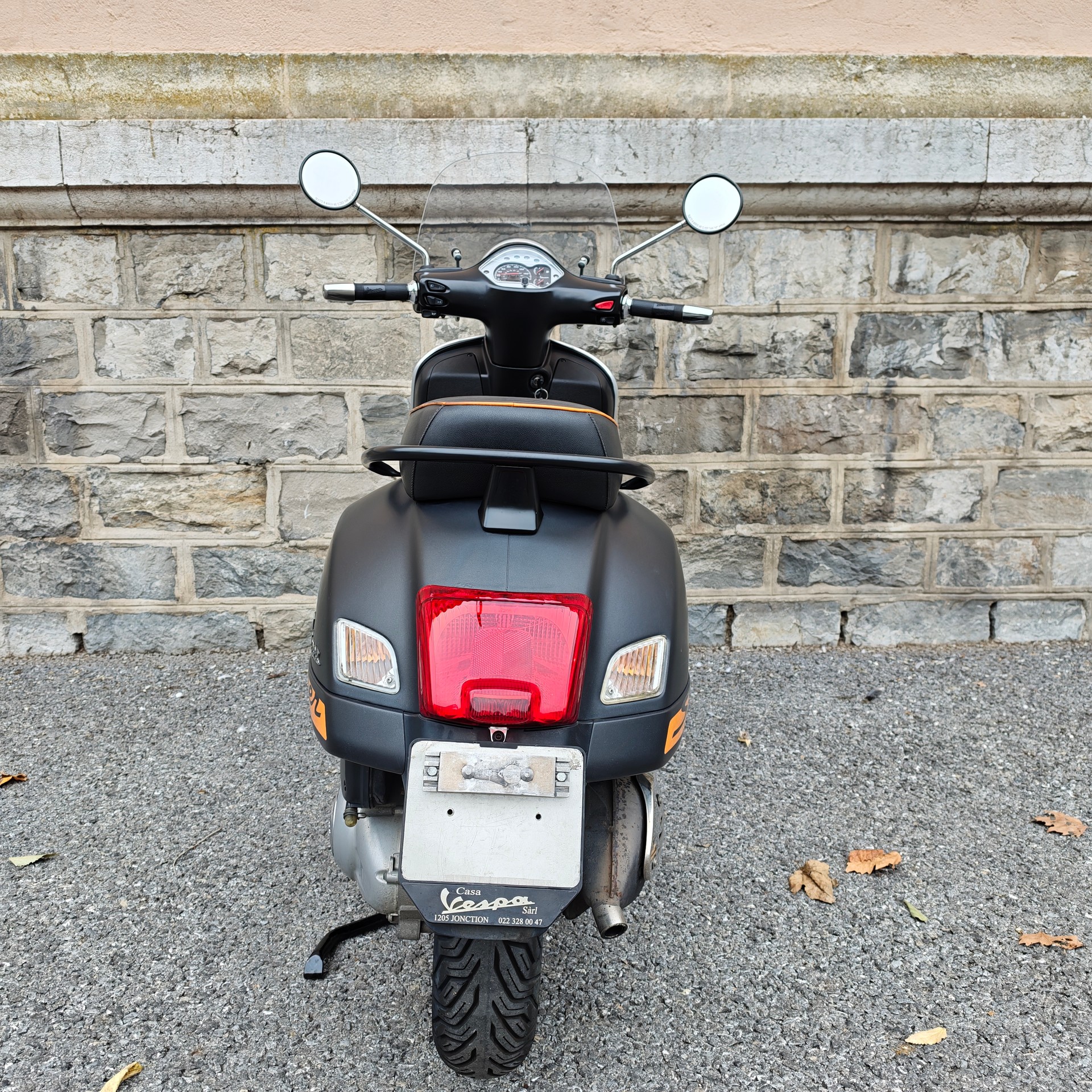 PIAGGIO Vespa GTS Super 300 i.e Sport-image-2