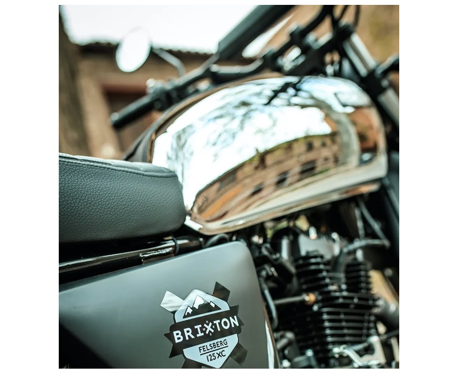 BRIXTON FELSBERG 125 XC CBS-image-1