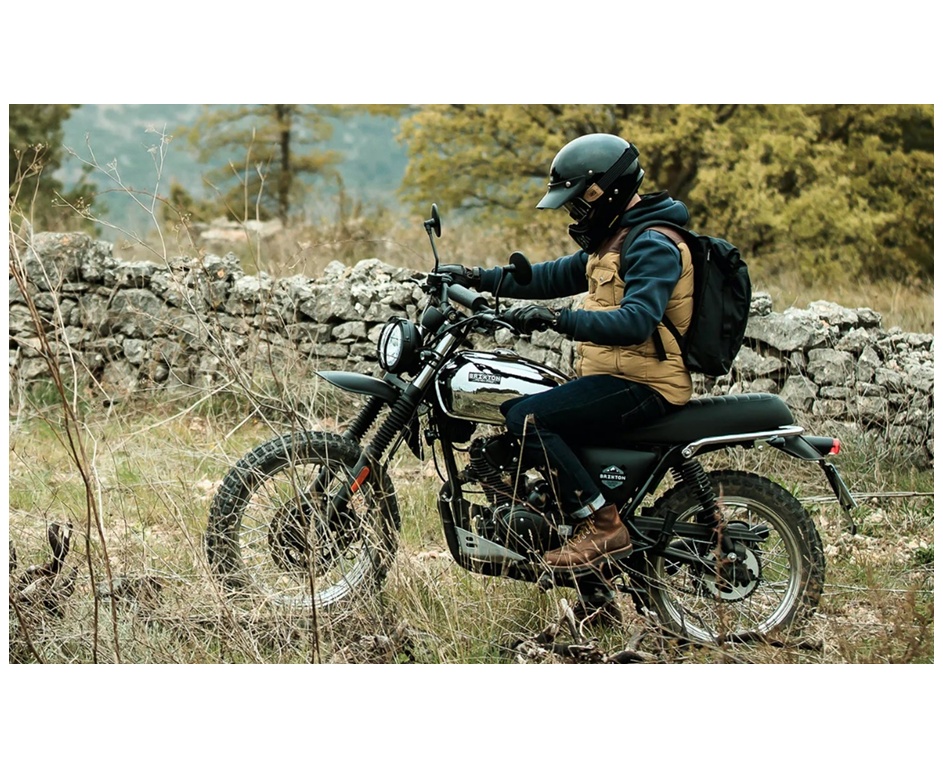 BRIXTON FELSBERG 125 XC CBS-image-8