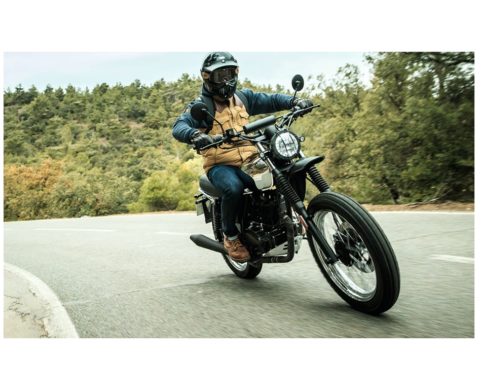 BRIXTON FELSBERG 125 XC CBS-image-9