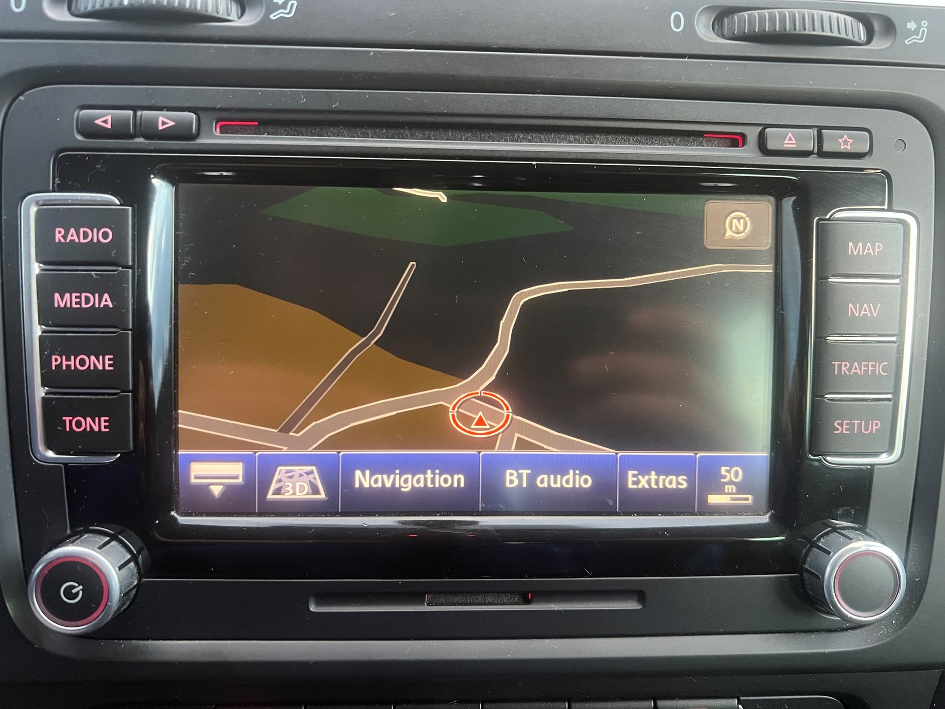 VW Golf 2.0 TDI GTD DSG-image-9