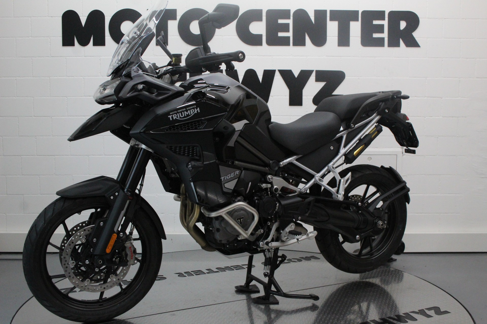 TRIUMPH Tiger 1200 GT Explorer-image-5