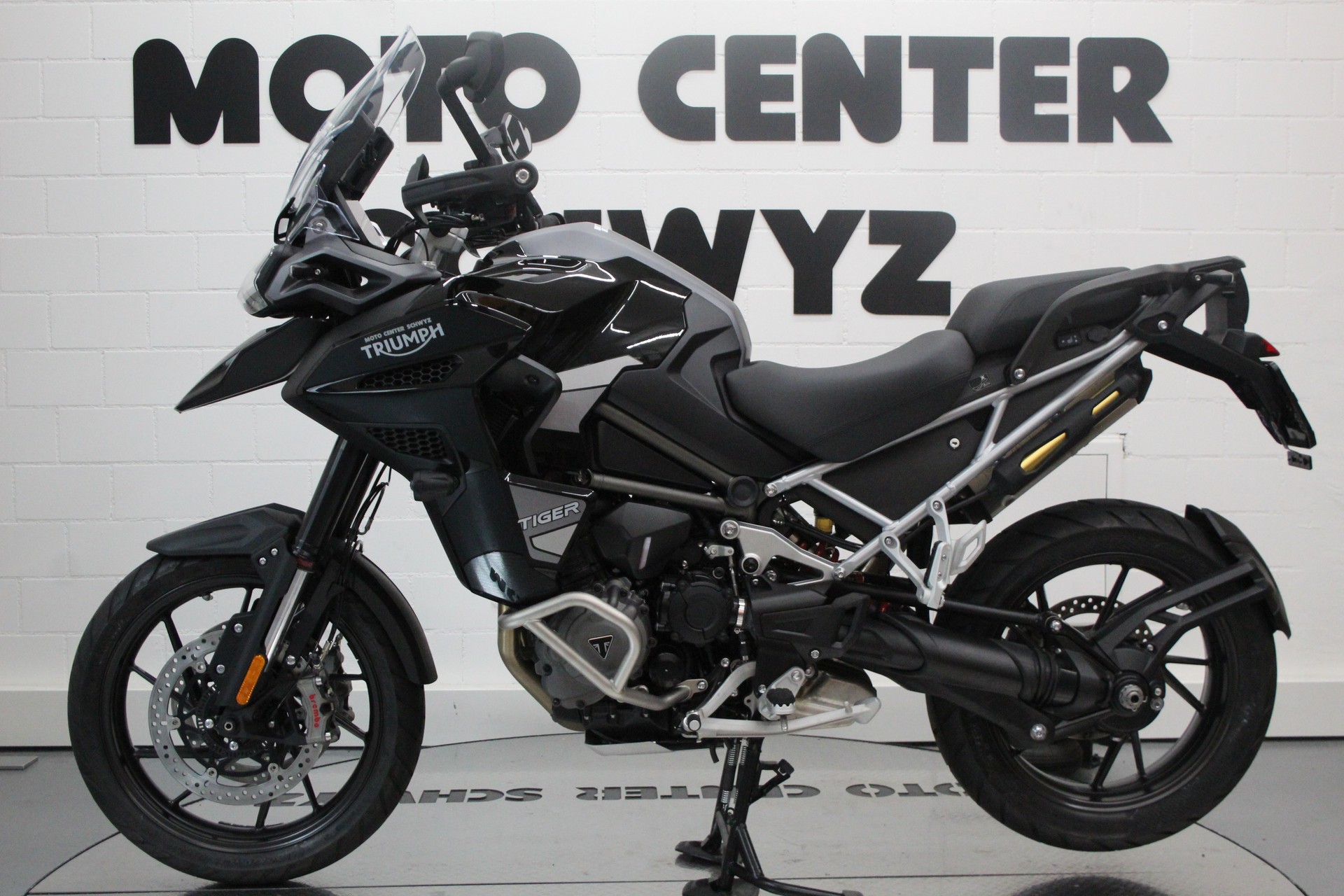 TRIUMPH Tiger 1200 GT Explorer-image-6