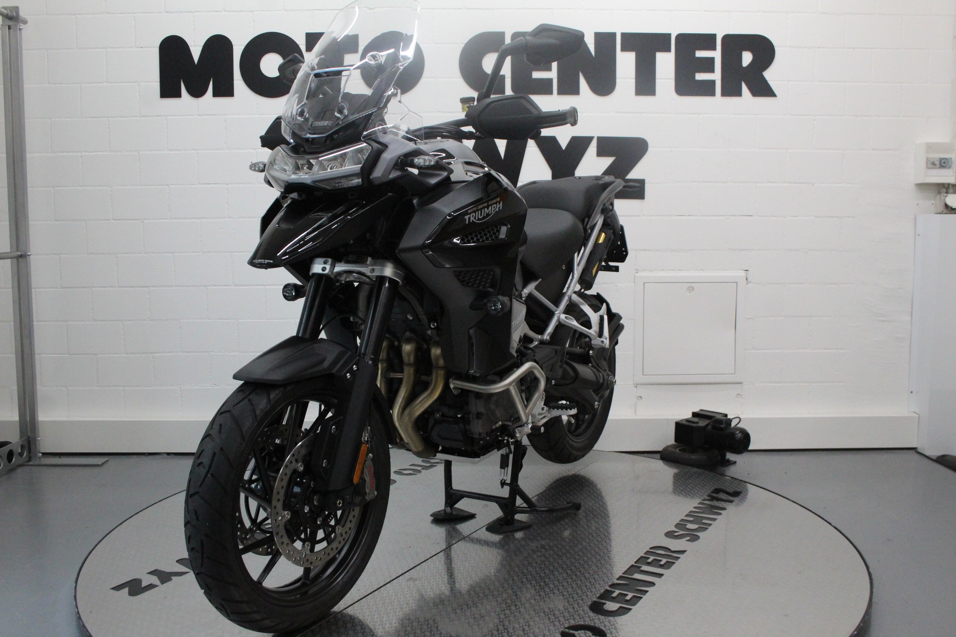 TRIUMPH Tiger 1200 GT Explorer-image-4