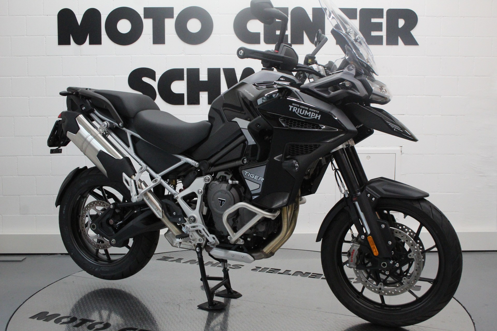 TRIUMPH Tiger 1200 GT Explorer-image-1