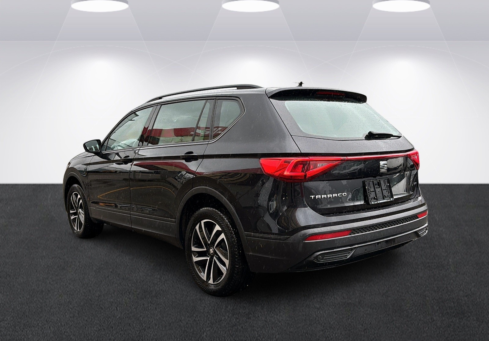 SEAT Tarraco 2.0 TDI CR Style-image-5