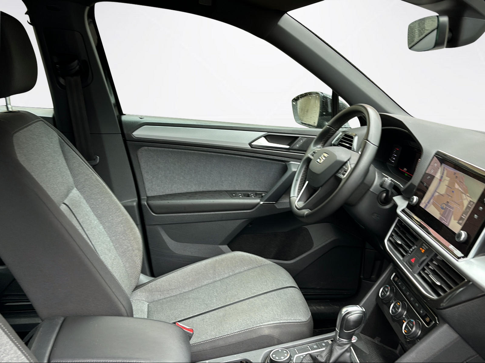SEAT Tarraco 2.0 TDI CR Style-image-9