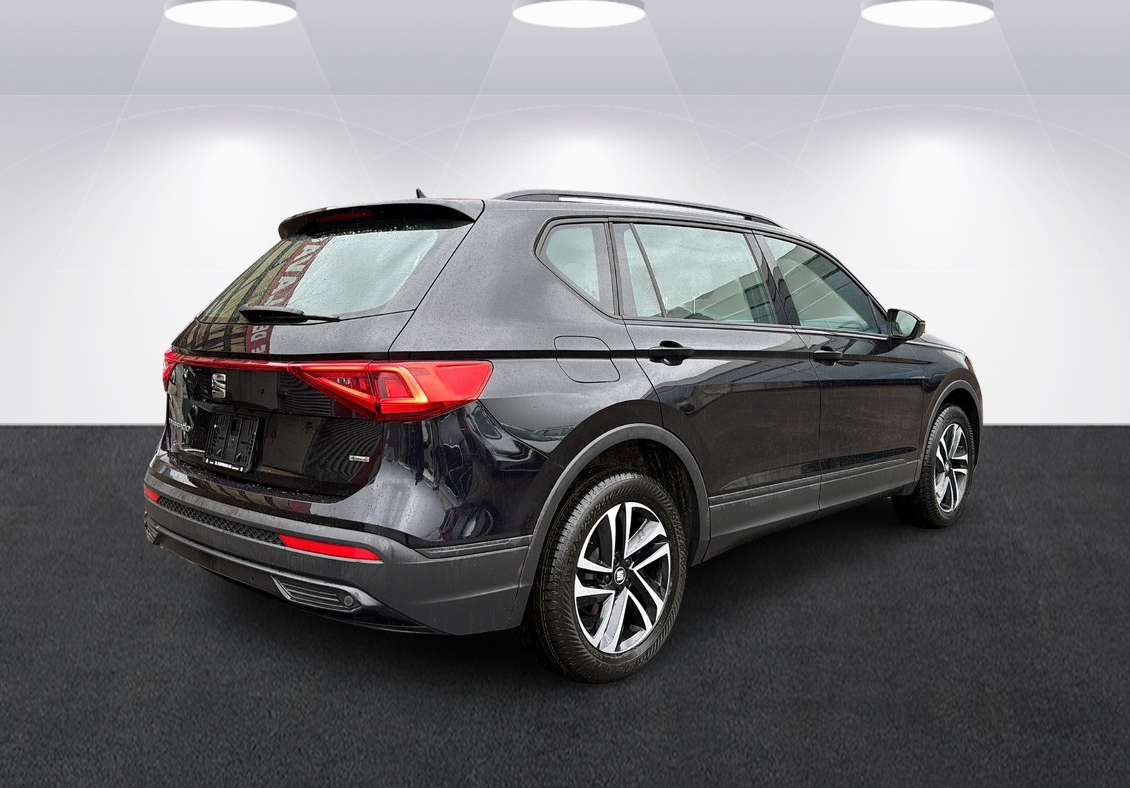 SEAT Tarraco 2.0 TDI CR Style-image-6