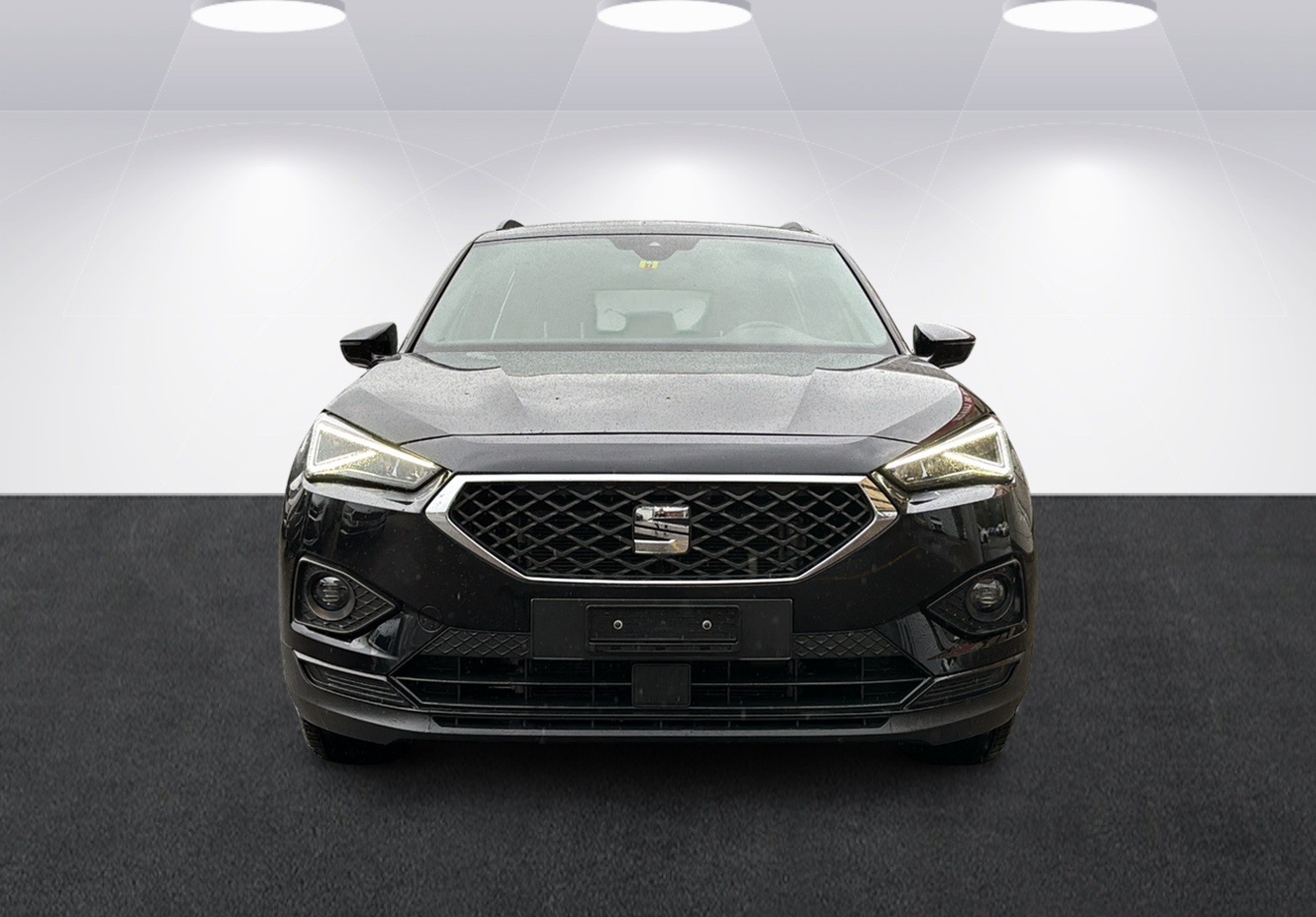SEAT Tarraco 2.0 TDI CR Style-image-1
