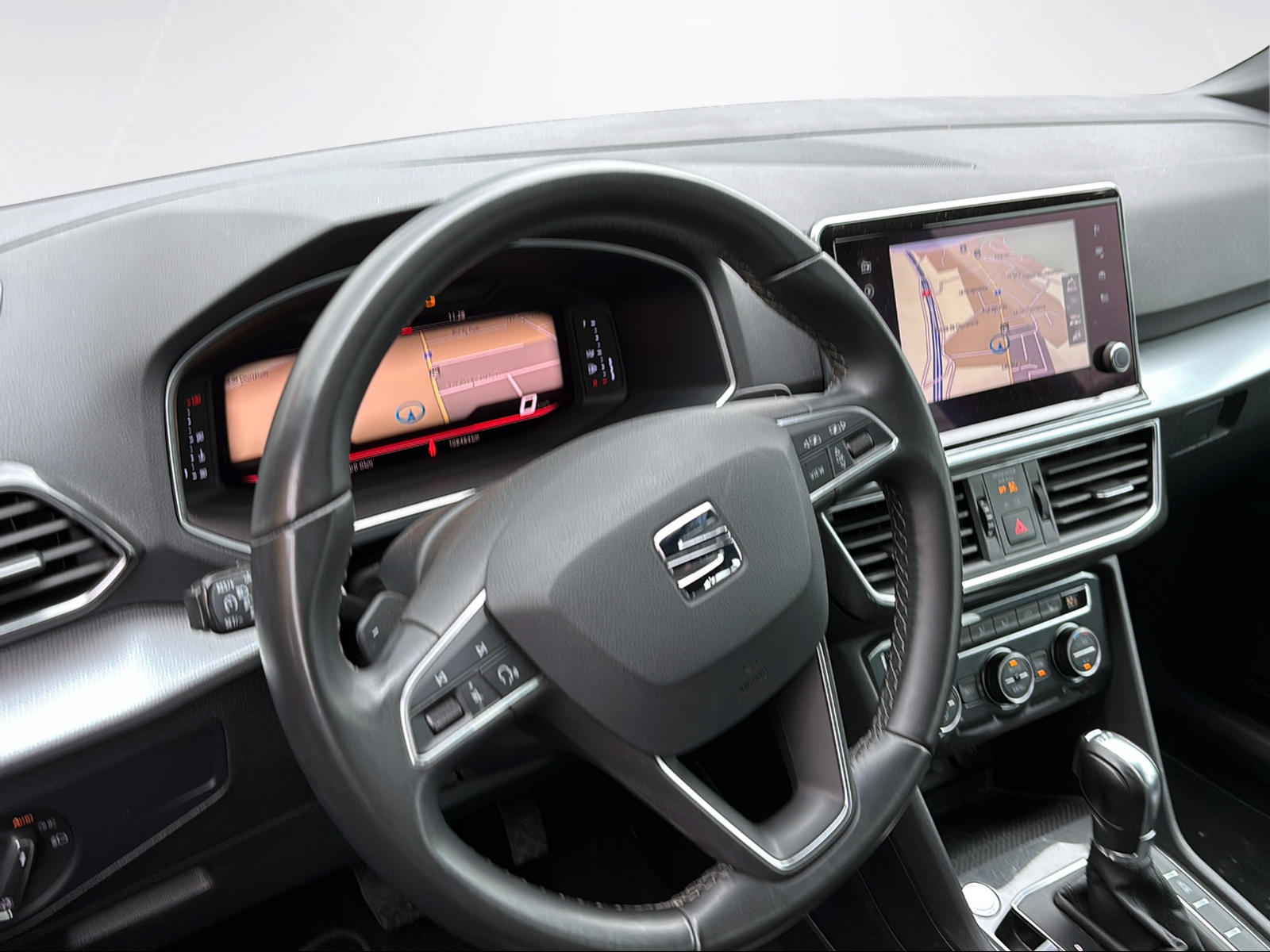 SEAT Tarraco 2.0 TDI CR Style-image-3