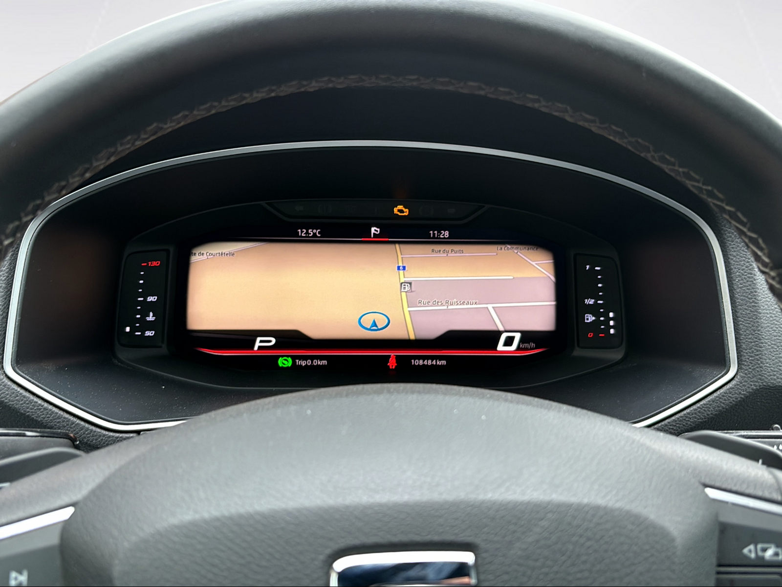 SEAT Tarraco 2.0 TDI CR Style-image-4