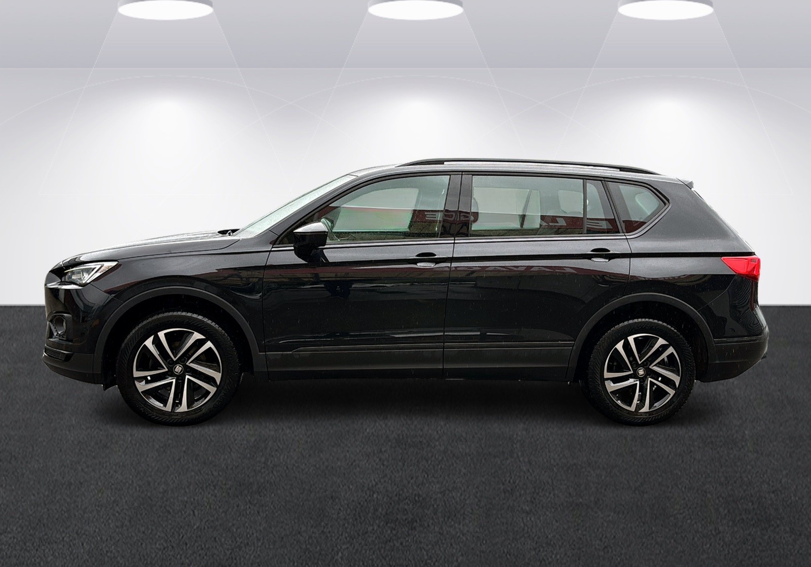 SEAT Tarraco 2.0 TDI CR Style-image-2