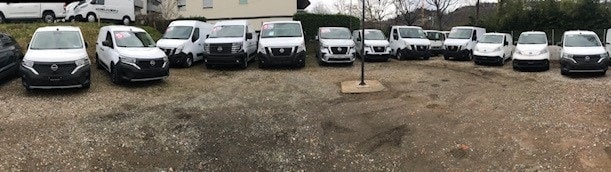 NISSAN Townstar 1.3 DIG-T L1 Acenta-image-11