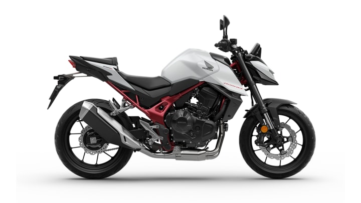 HONDA CB 750 Hornet-image-0