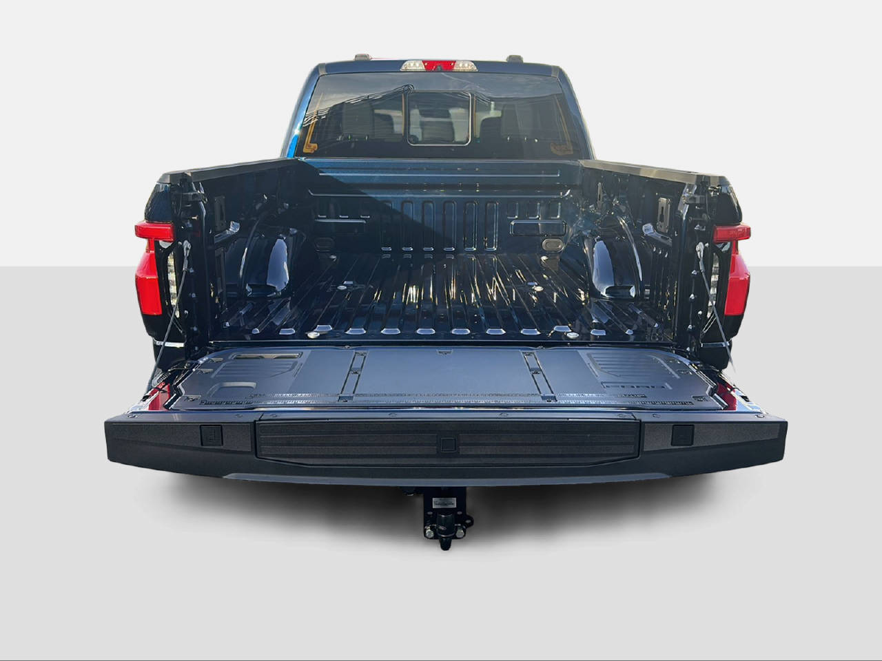 FORD F-150 Lightning DKab.Pick-up 98 kWh Lariat Launch Edition-image-7