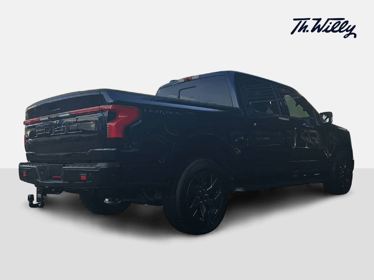 FORD F-150 Lightning DKab.Pick-up 98 kWh Lariat Launch Edition-showroom-element-3