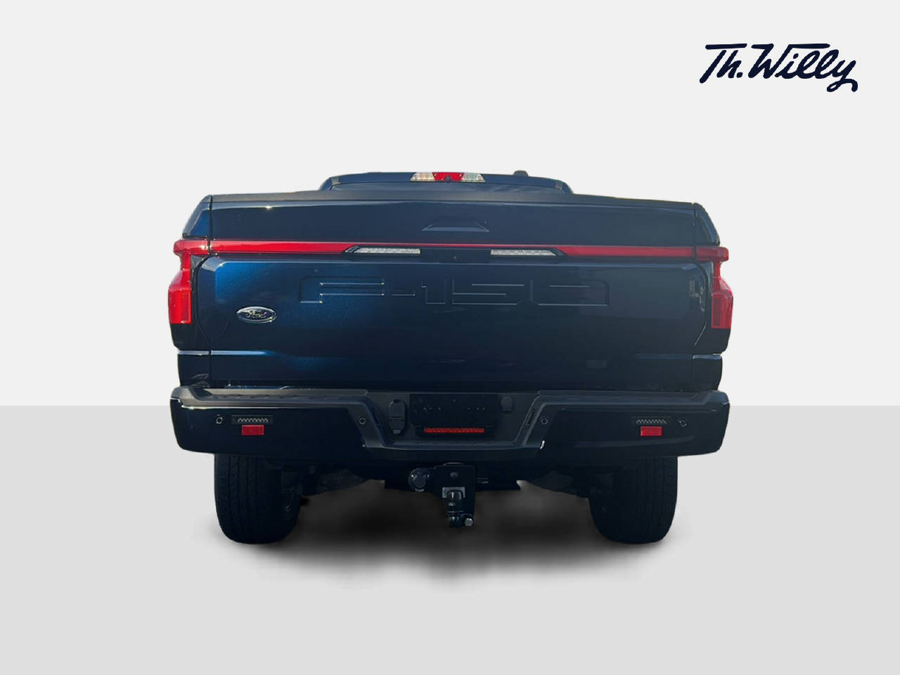 FORD F-150 Lightning DKab.Pick-up 98 kWh Lariat Launch Edition-showroom-element-2