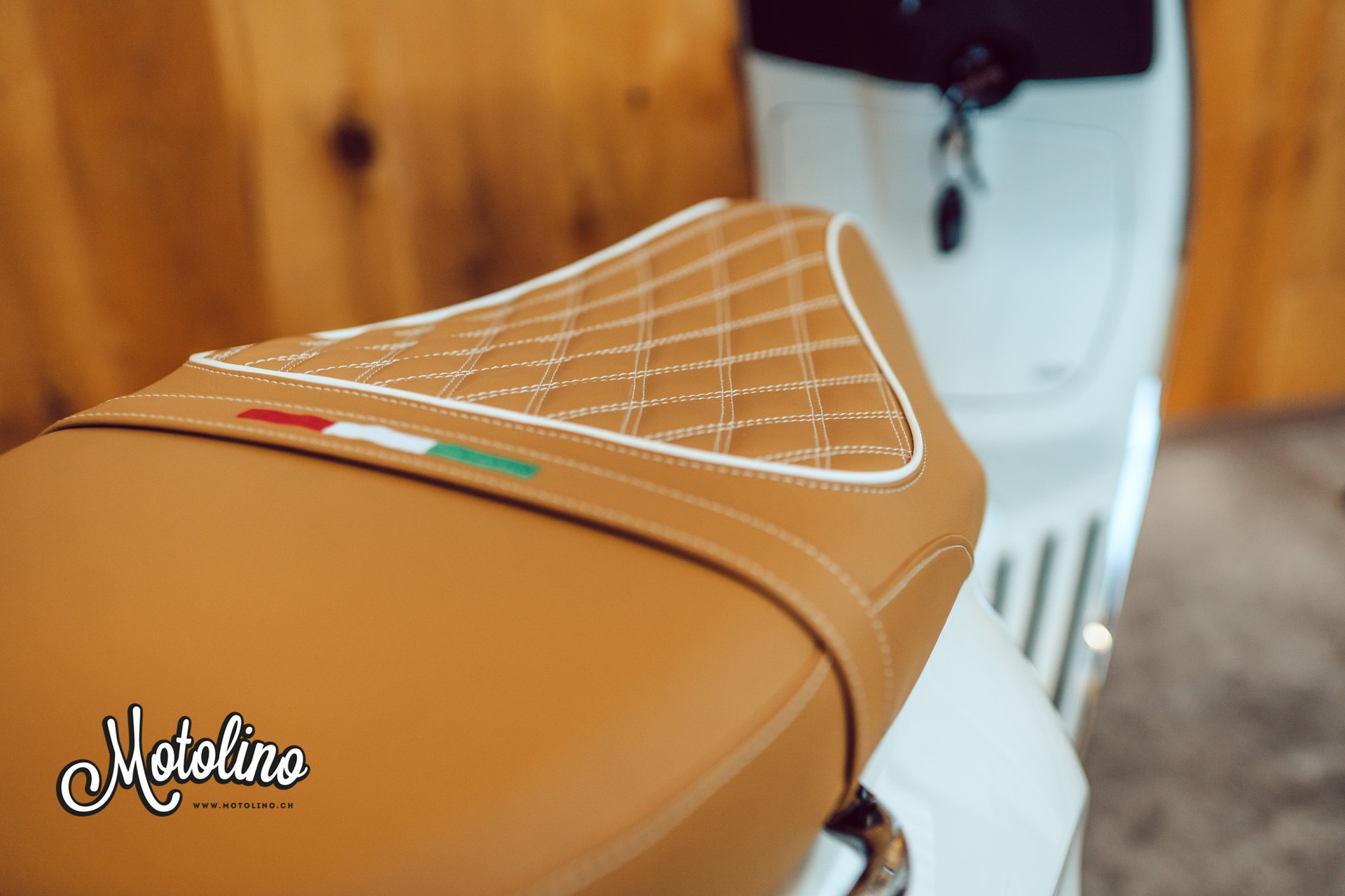 PIAGGIO Vespa 125 Primavera ABS-image-7