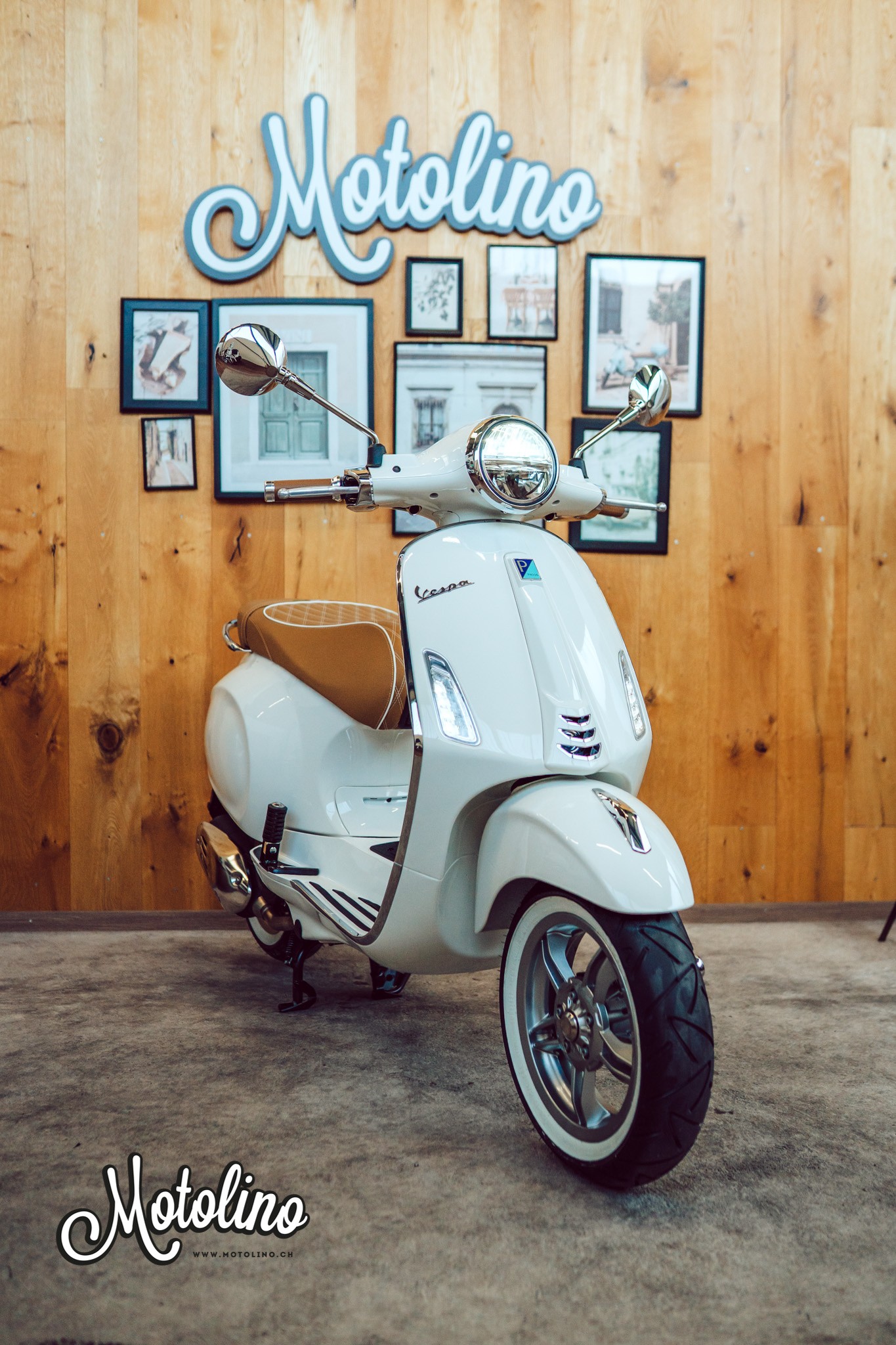 PIAGGIO Vespa 125 Primavera ABS-image-13