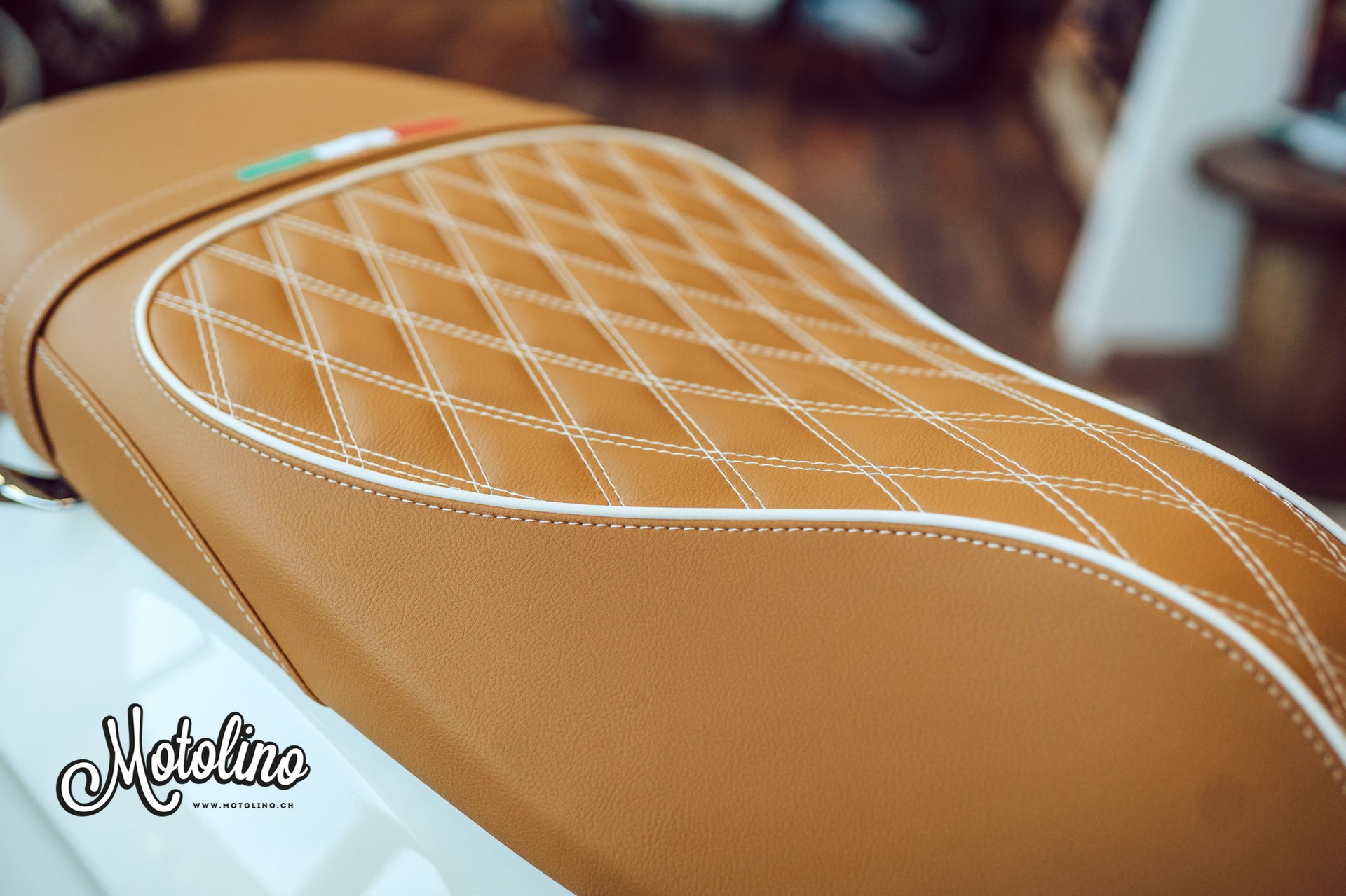 PIAGGIO Vespa 125 Primavera ABS-image-10