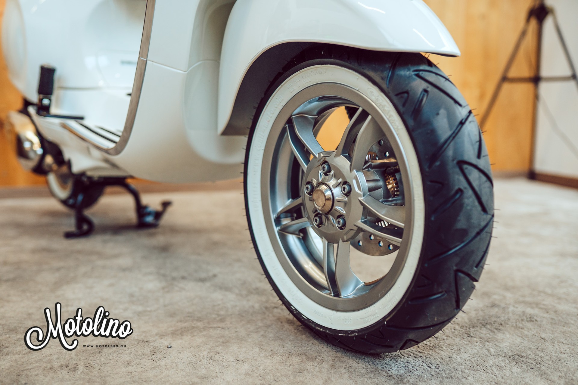PIAGGIO Vespa 125 Primavera ABS-image-14
