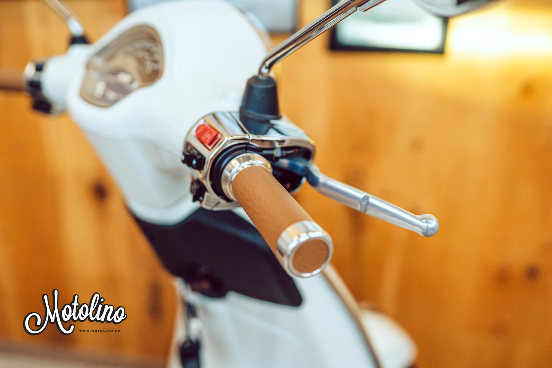 PIAGGIO Vespa 125 Primavera ABS-image-9