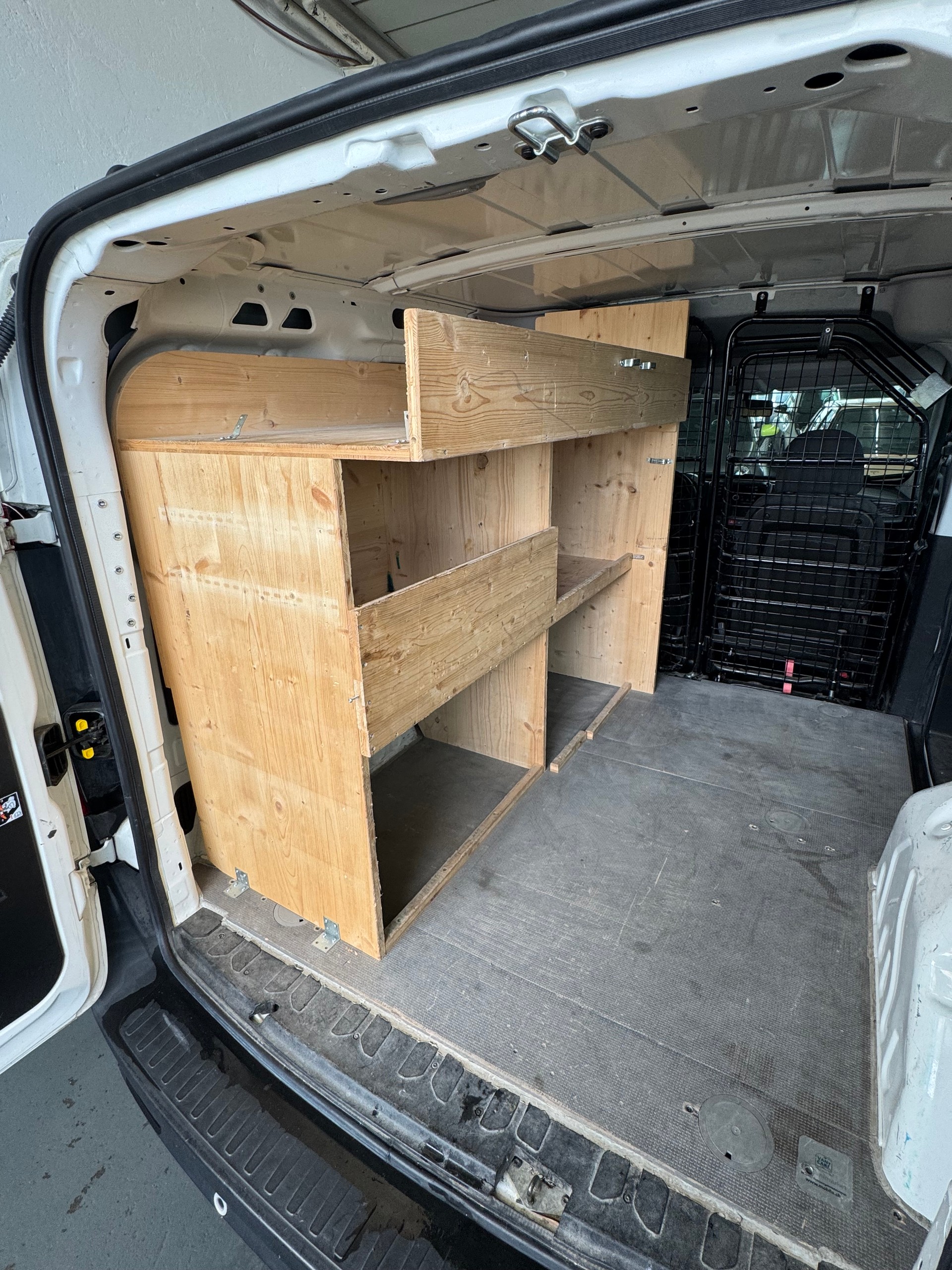 OPEL Combo 1.4 CNG Turbo ecoFLEX 2.4 L1H1-image-12