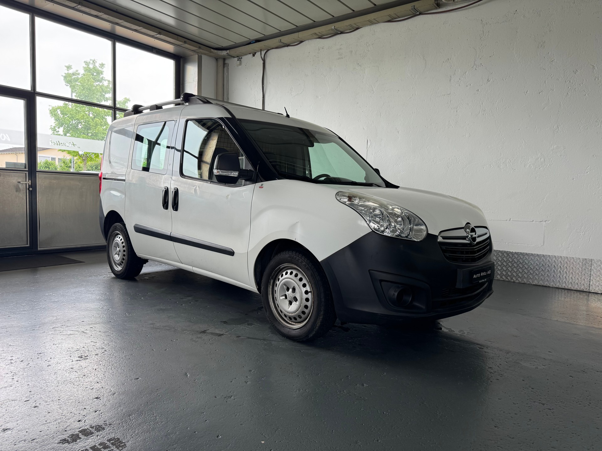 OPEL Combo 1.4 CNG Turbo ecoFLEX 2.4 L1H1-showroom-element-1