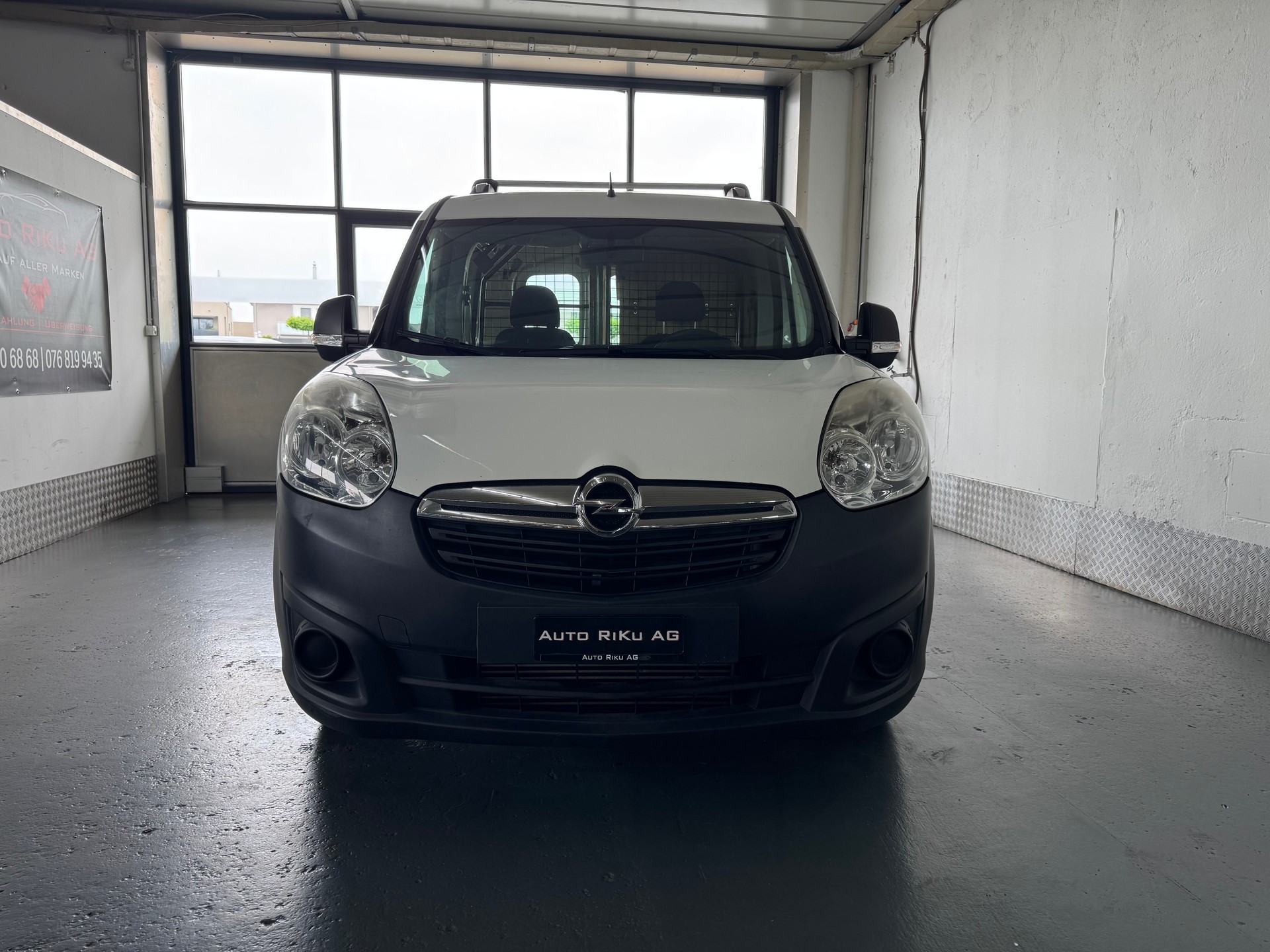 OPEL Combo 1.4 CNG Turbo ecoFLEX 2.4 L1H1-showroom-element-3