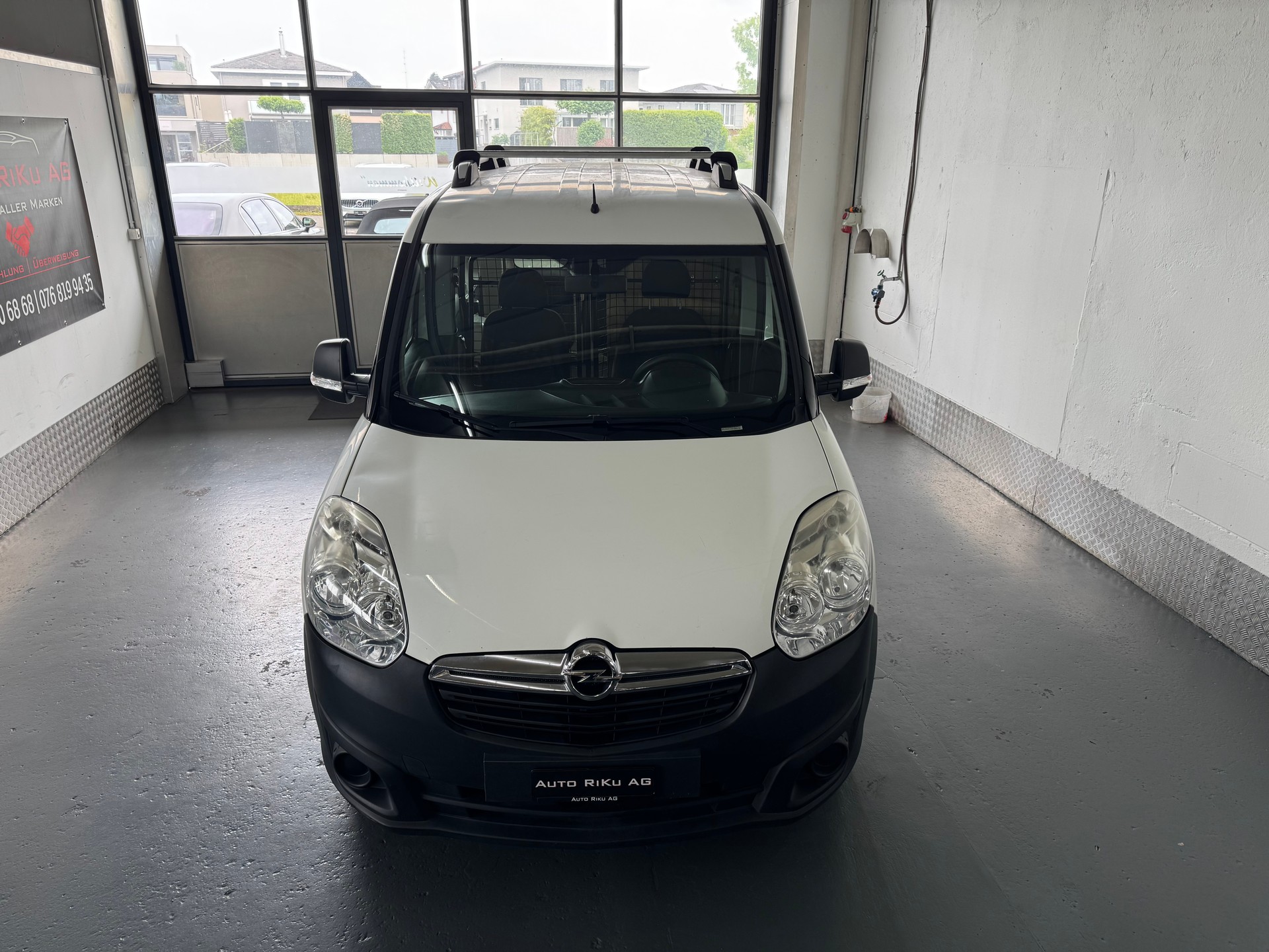 OPEL Combo 1.4 CNG Turbo ecoFLEX 2.4 L1H1-showroom-element-2