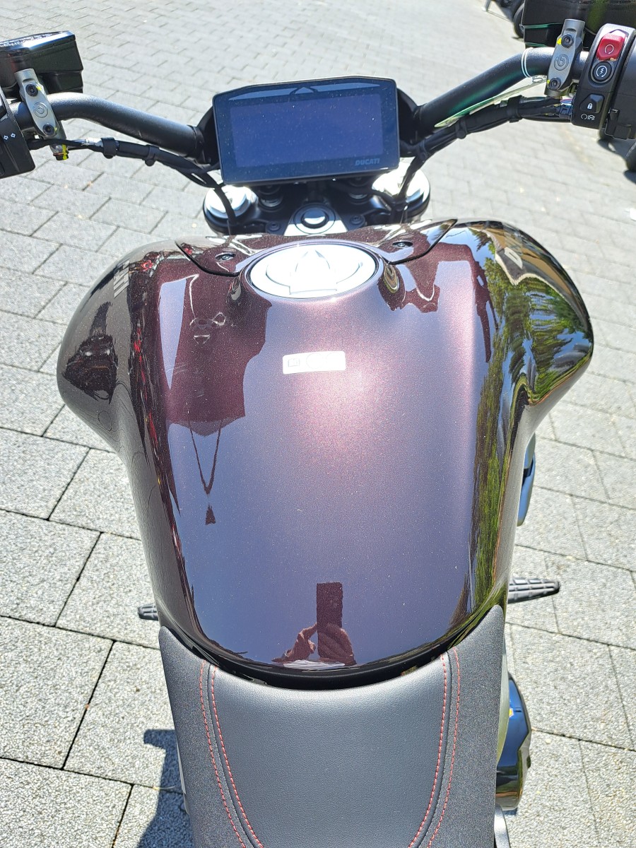 DUCATI X Diavel V4-image-5