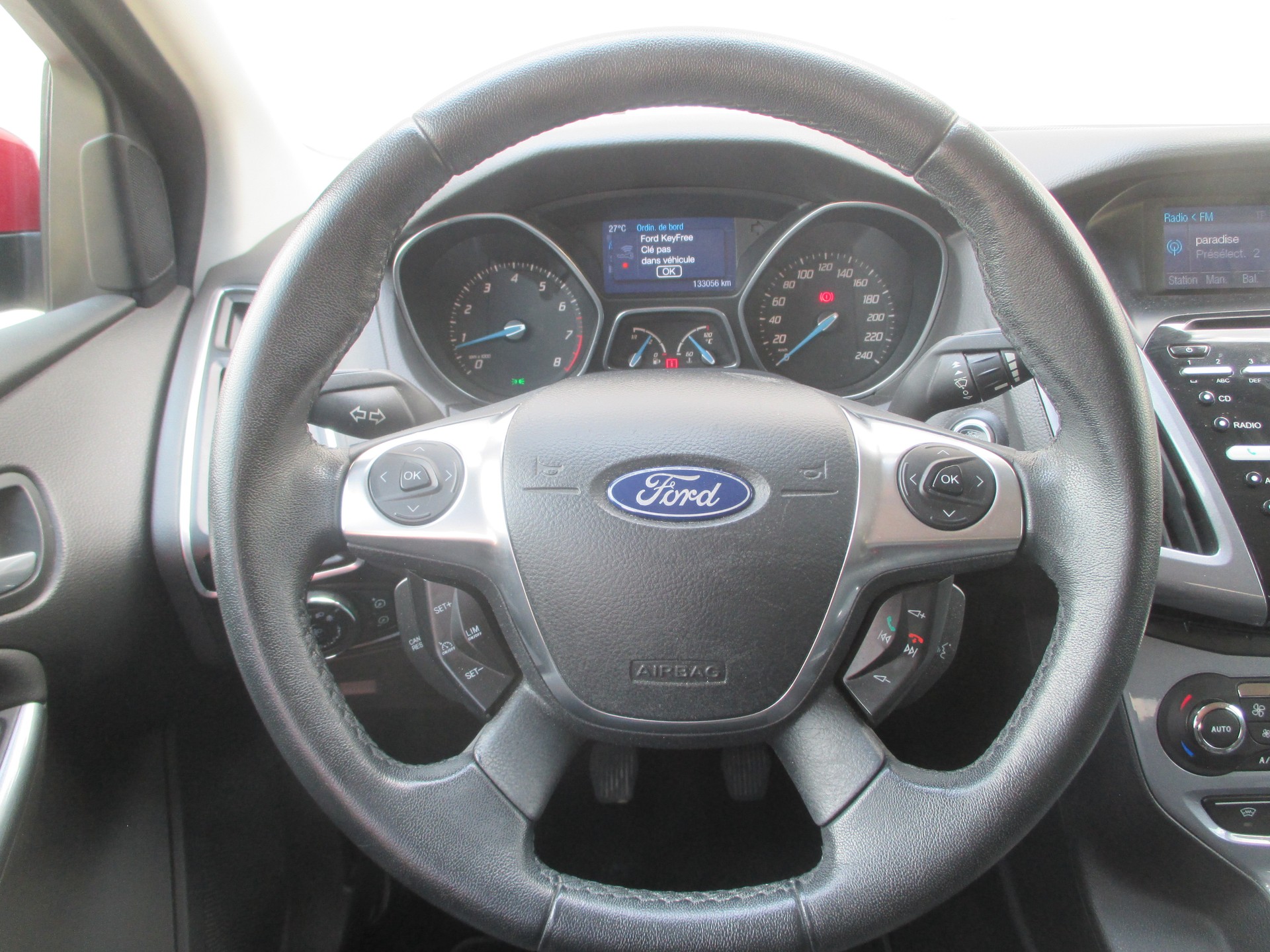 FORD Focus 1.6 SCTi Titanium-image-7