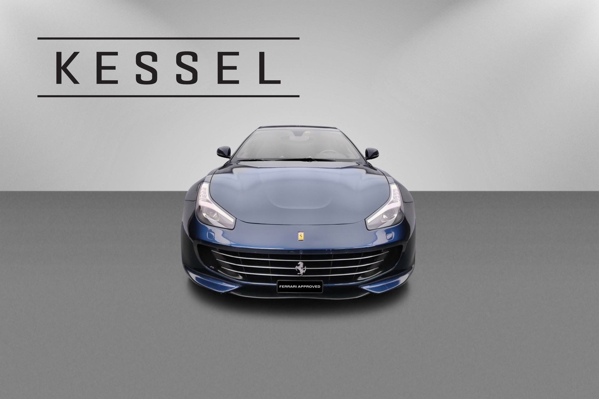 FERRARI GTC 4 Lusso-showroom-element-1