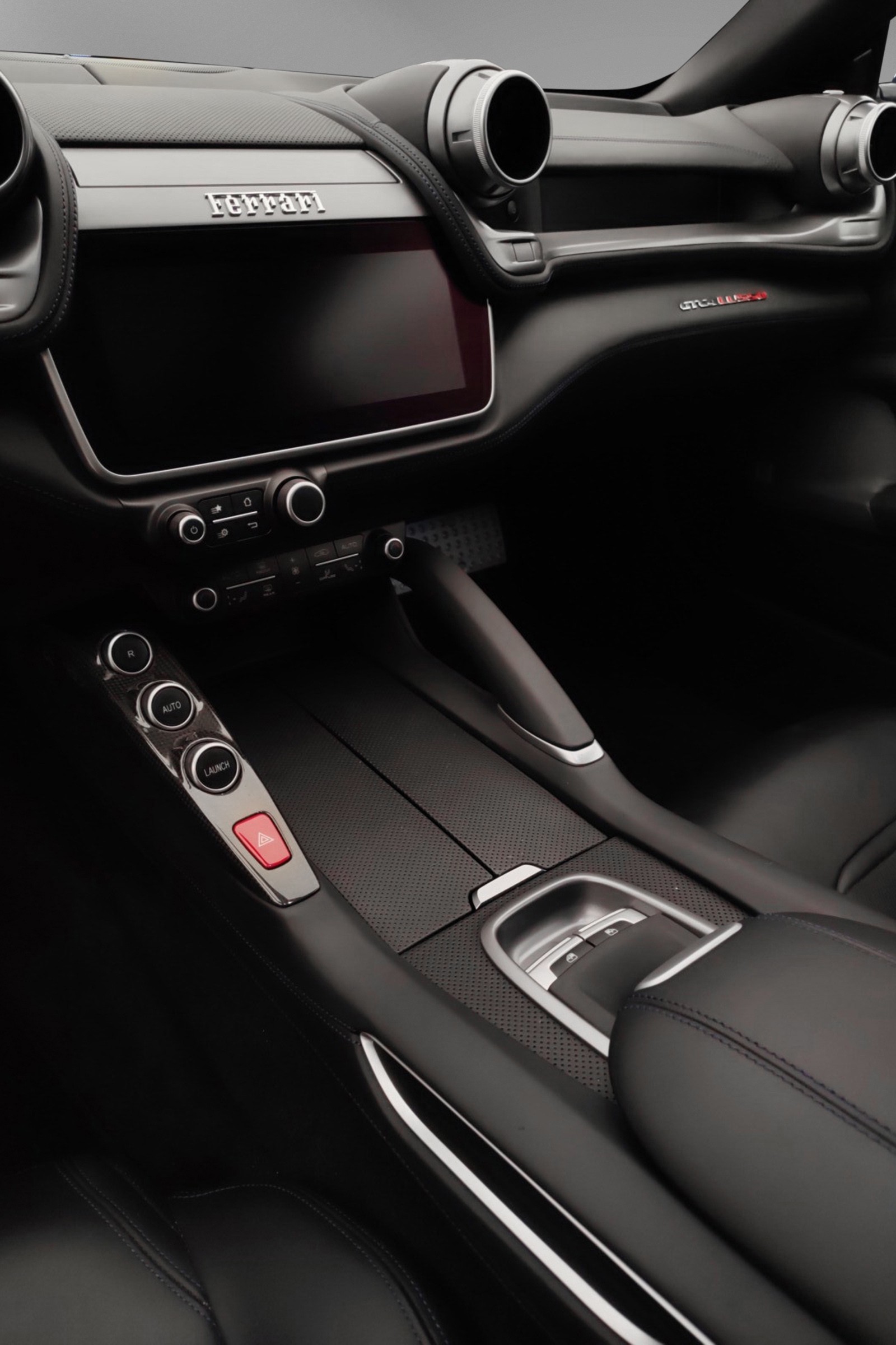 FERRARI GTC 4 Lusso-image-12