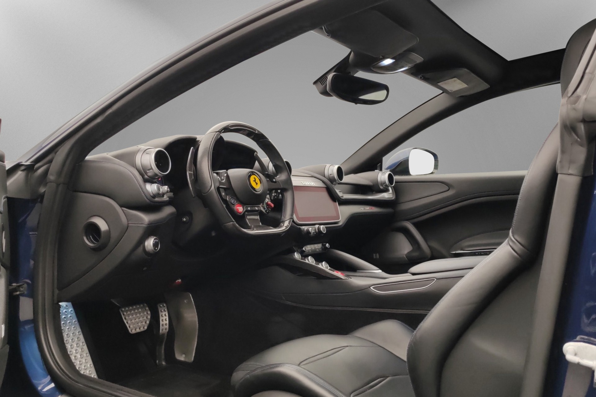 FERRARI GTC 4 Lusso-image-9