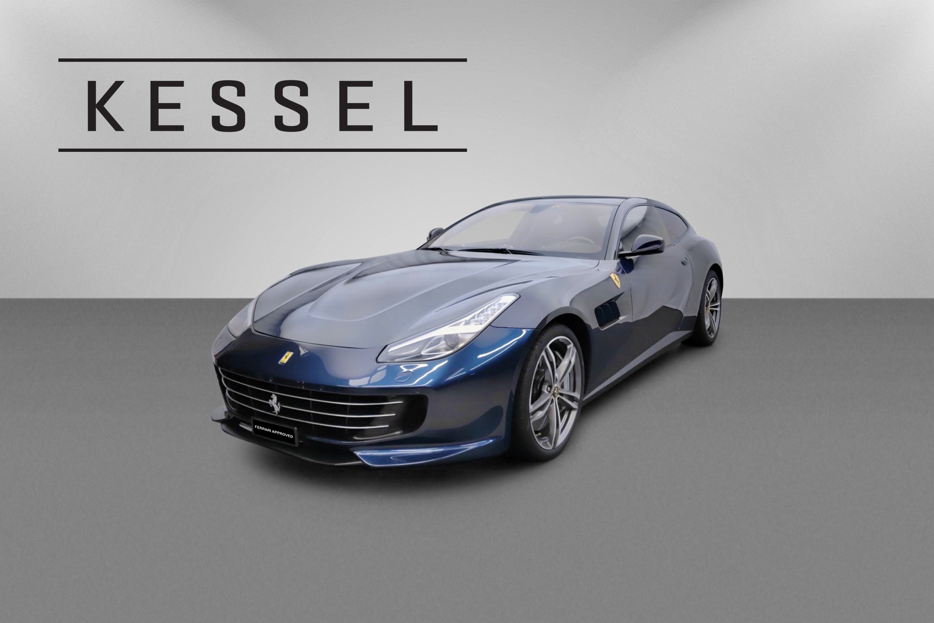 FERRARI GTC 4 Lusso-showroom-element-2