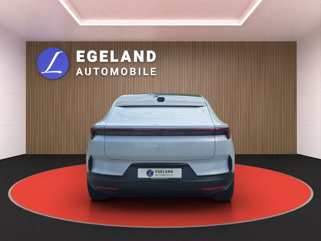 POLESTAR 4 Long Range Single Motor Plus-image-5