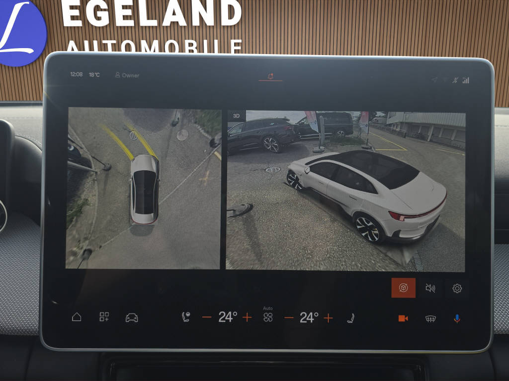 POLESTAR 4 Long Range Single Motor Plus-image-18