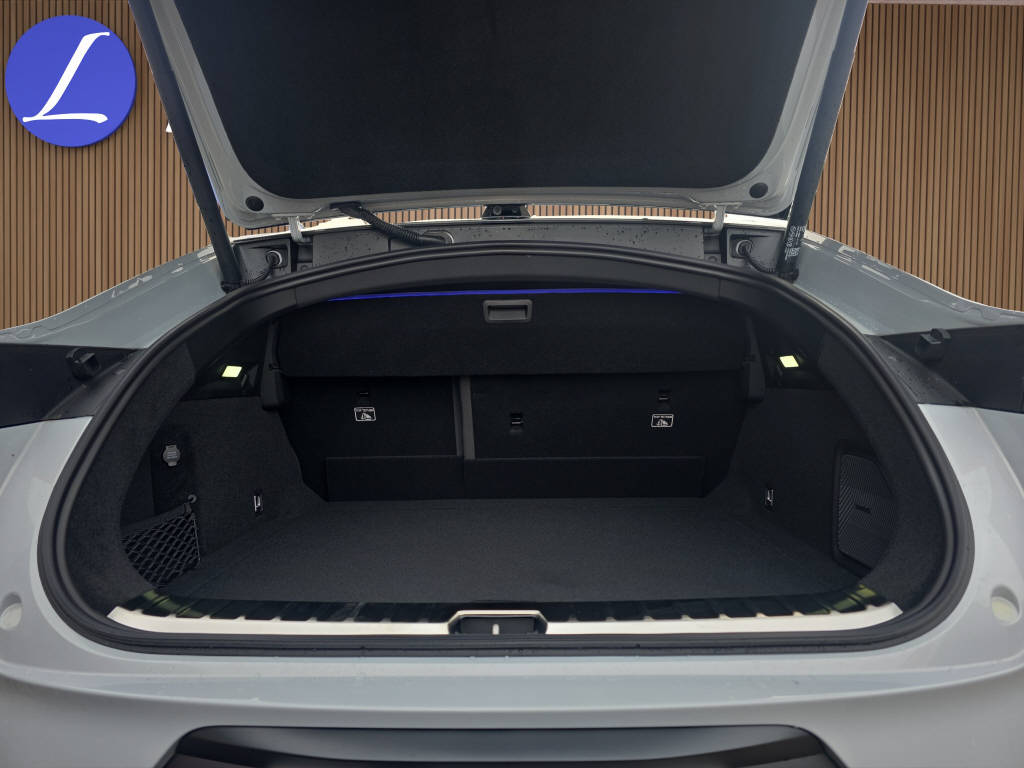 POLESTAR 4 Long Range Single Motor Plus-image-15