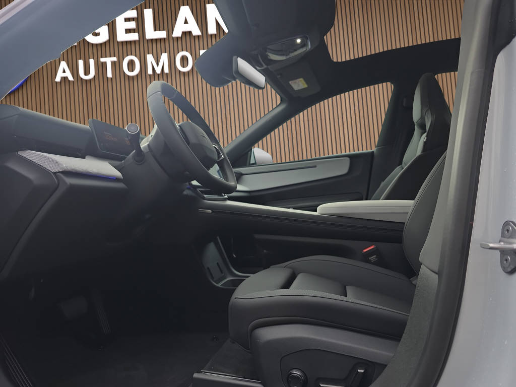 POLESTAR 4 Long Range Single Motor Plus-image-17
