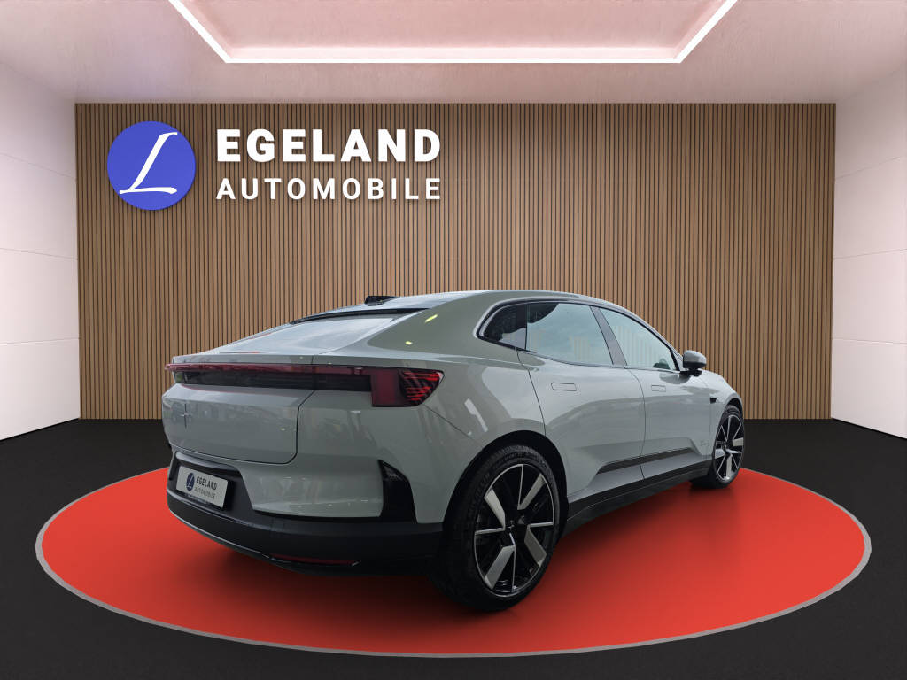 POLESTAR 4 Long Range Single Motor Plus-showroom-element-3