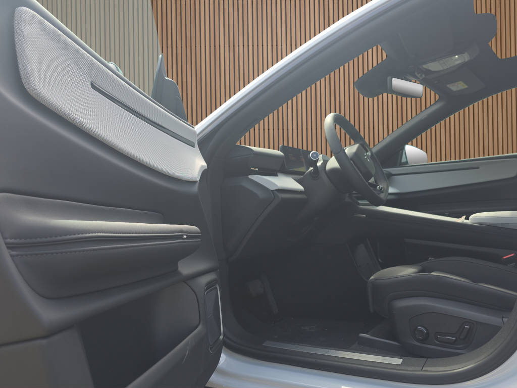 POLESTAR 4 Long Range Single Motor Plus-image-10
