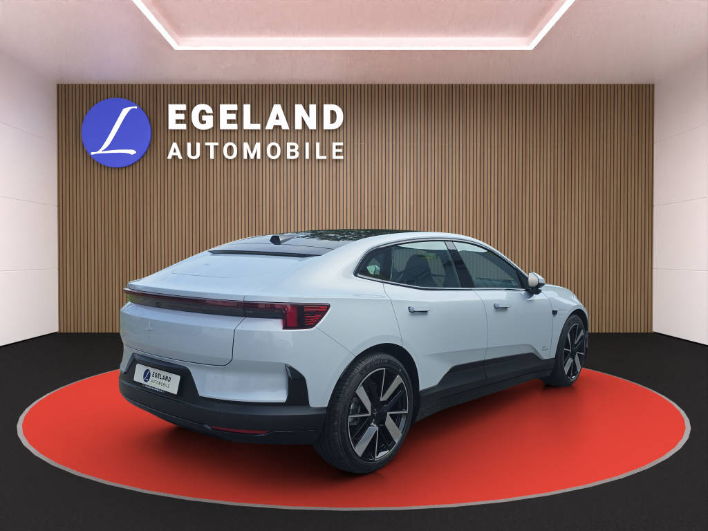 POLESTAR 4 Long Range Single Motor Plus-showroom-element-3