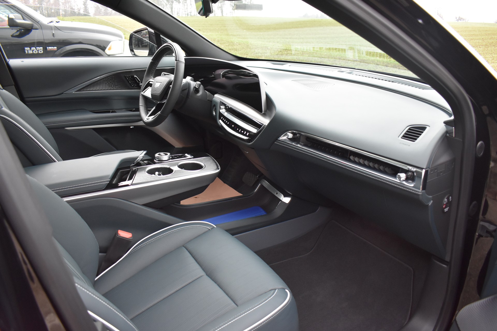CADILLAC Lyriq Sport 102 kWh AWD-image-11