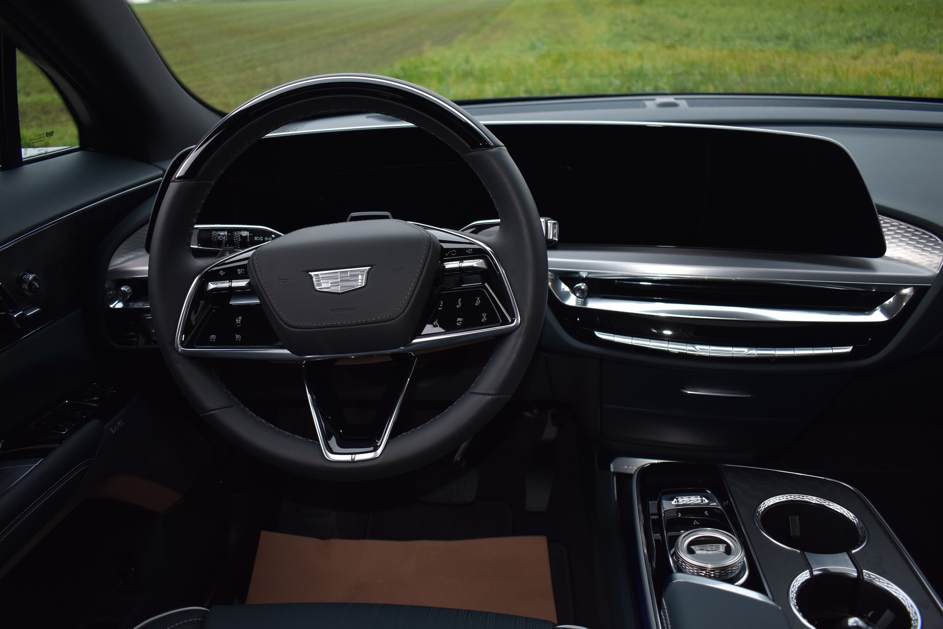 CADILLAC Lyriq Sport 102 kWh AWD-image-10