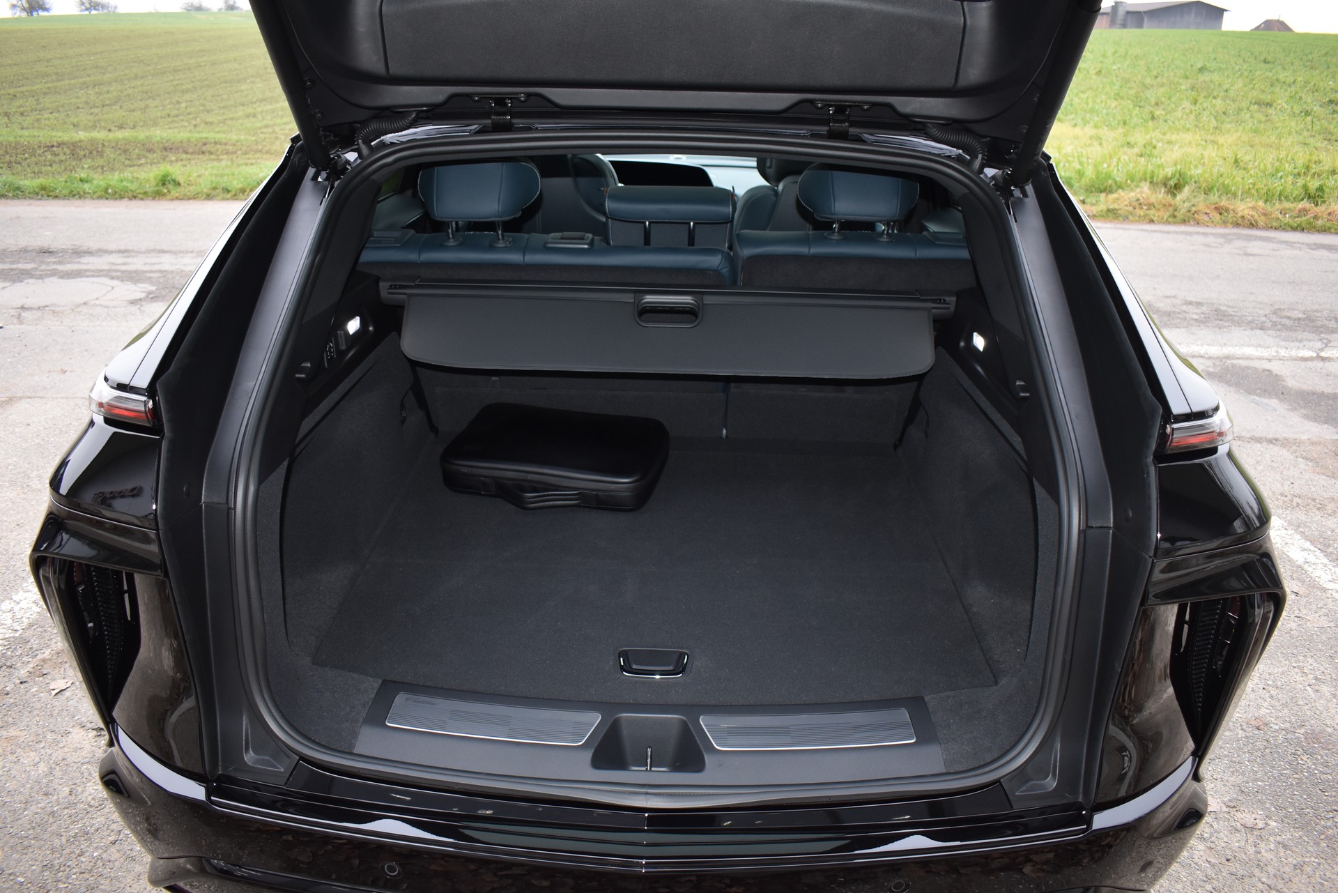 CADILLAC Lyriq Sport 102 kWh AWD-image-13